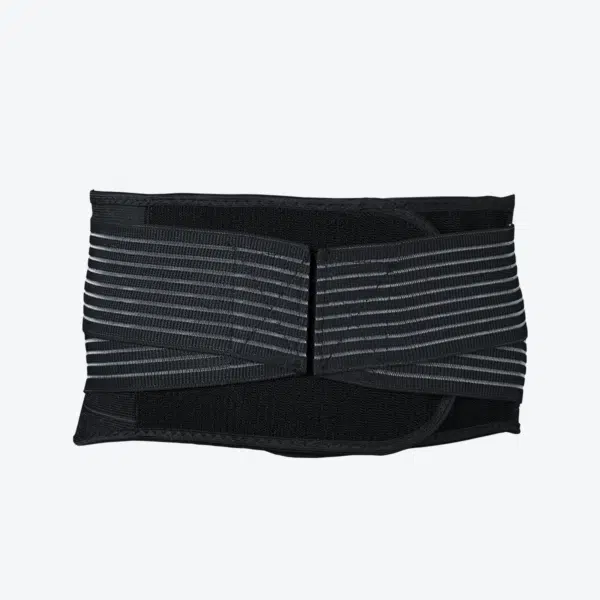 WAT Schiena di Incrediwear è un tutore lombare che offre sostegno e comfort alla zona della schiena.
