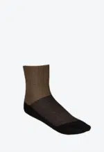 WORK SOCKS di Incrediwear calze tecniche traspiranti per comfort quotidiano.