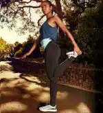 WAT Pantaloni Performance Donna - immagine 2