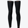 WAT Gambe - Coppia di Incrediwear è un tutore per gamba che aiuta a ridurre affaticamento e favorire il recupero muscolare.
