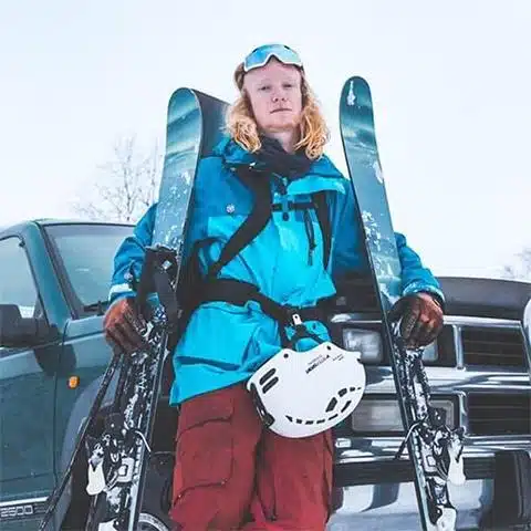 Martin Thorvaldsen Venedik ha scelto Incrediwear per la prevensione e il recupero da infortuni sportivi.