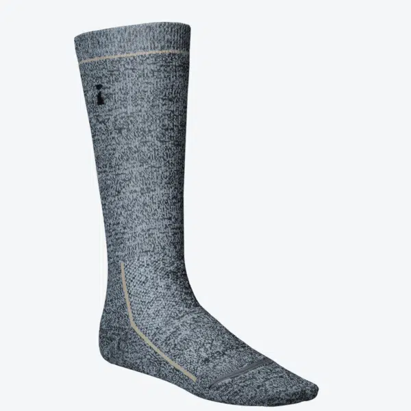 MERINO WOOL SOCKS di Incrediwear sono calze tecniche traspiranti per comfort quotidiano.