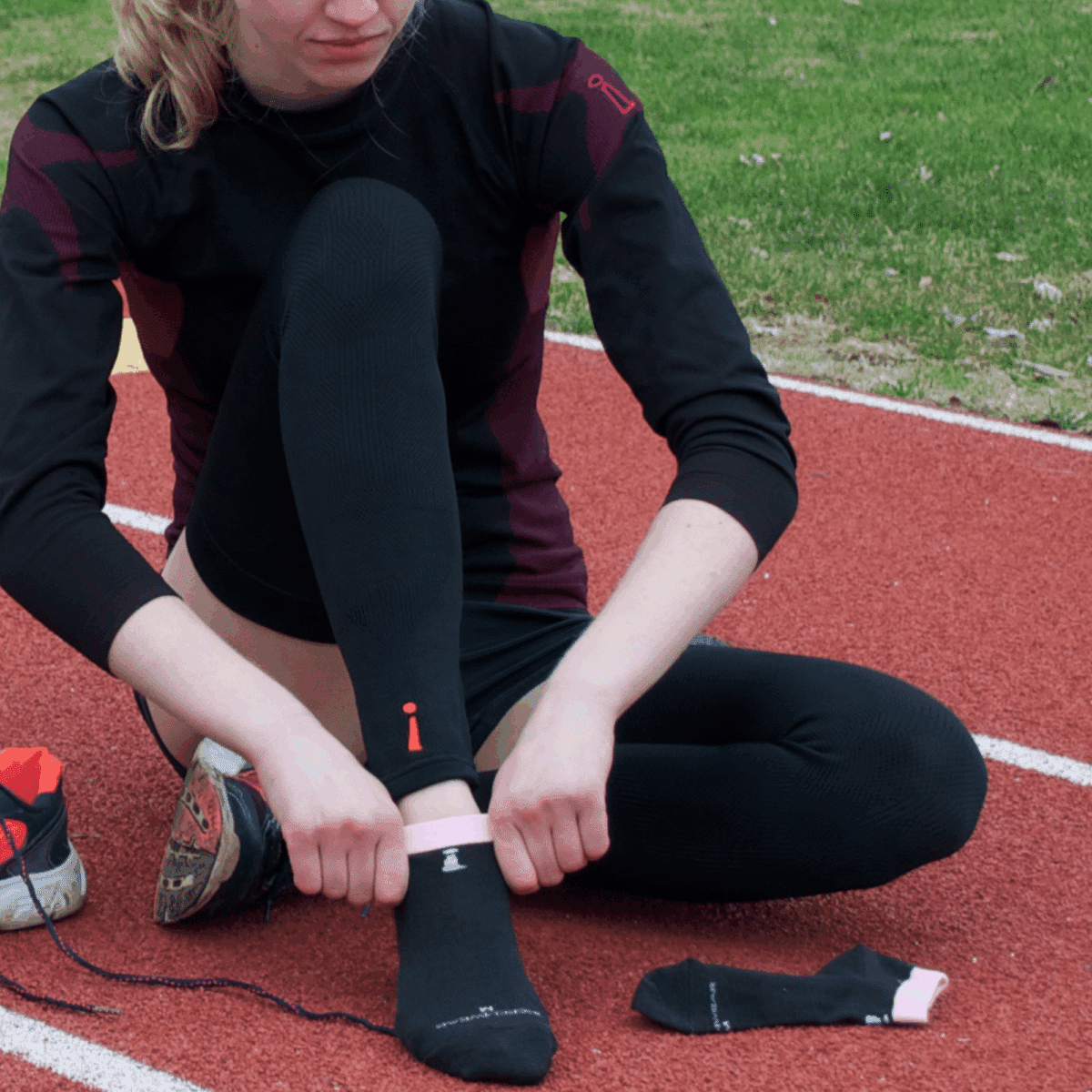 RUN SOCKS - immagine 6