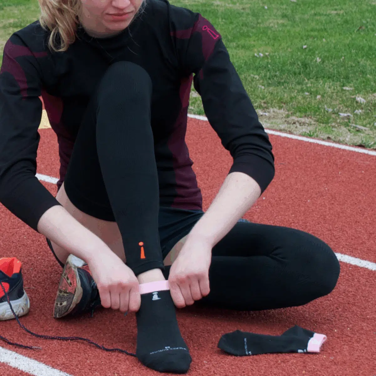 RUN SOCKS - immagine 6