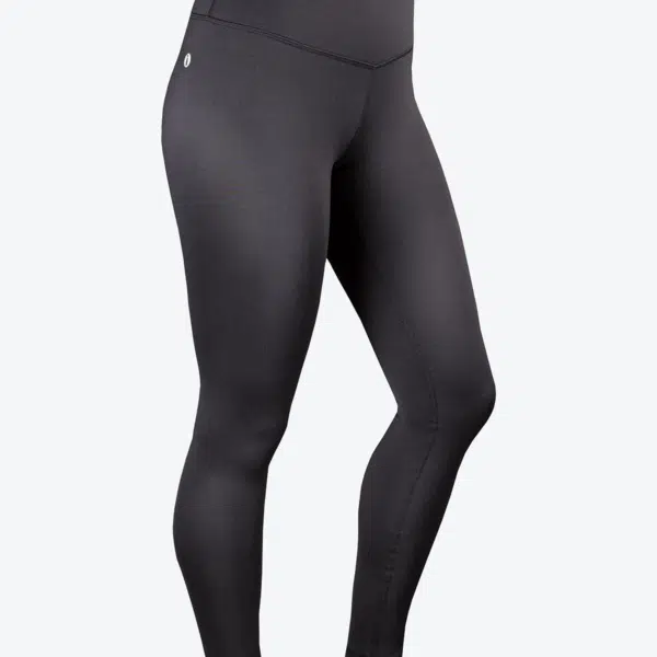 WAT Pantaloni Performance Donna di Incrediwear è un capo tecnico traspirante per attività e recupero con comfort prolungato.