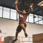 Darry Stingley ha scelto Incrediwear per la prevensione e il recupero da infortuni sportivi.