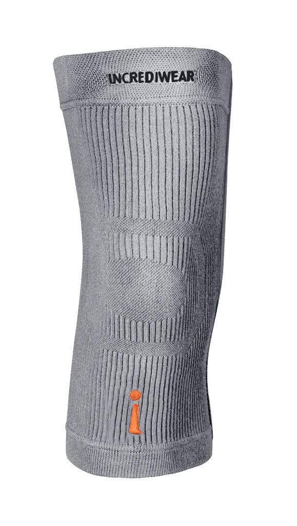 EywaMedical è rivenditore ufficiale per l'Italia di Incrediwear, i dispositivi brevettati che offrono supporto attivo, accelerando il recupero e riducendo il dolore in riabilitazione.