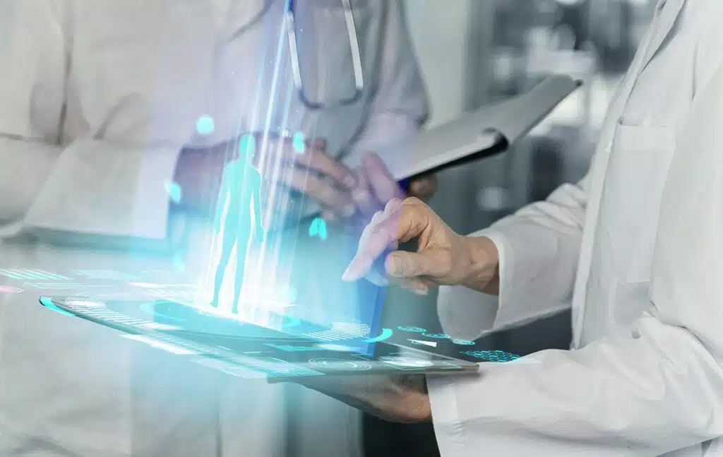 La mission di EywaMedical è quella di mettere sempre le persone al centro di qualsiasi progetto di ricerca e sviluppo tecnologico.