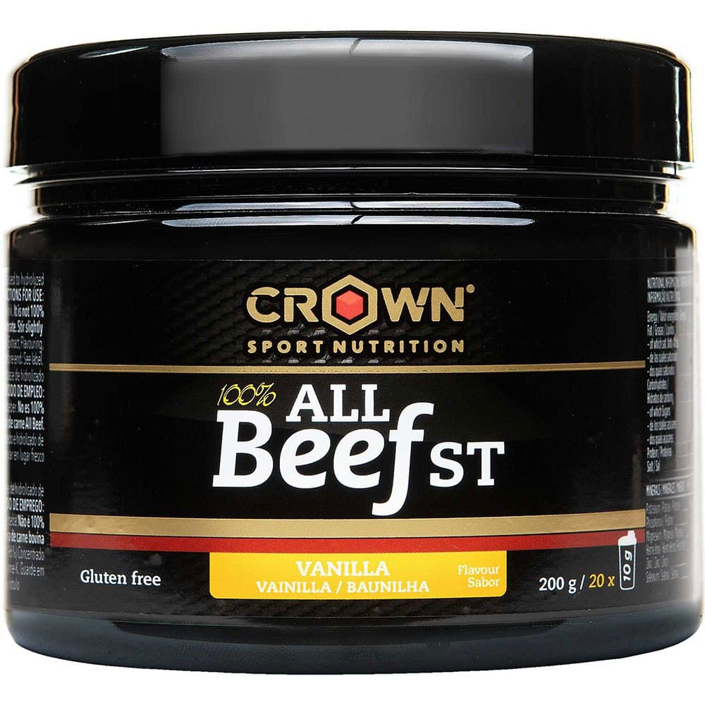 Crown Sport Nutrition di EywaMedical sono integratori di ultima generazione per supportare performance, resistenza e recupero degli atleti.