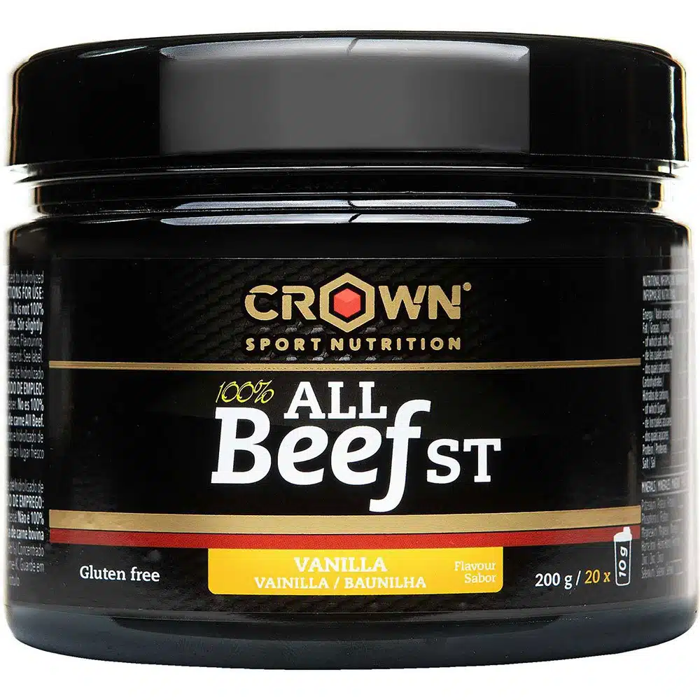 Crown Sport Nutrition di EywaMedical sono integratori di ultima generazione per supportare performance, resistenza e recupero degli atleti.