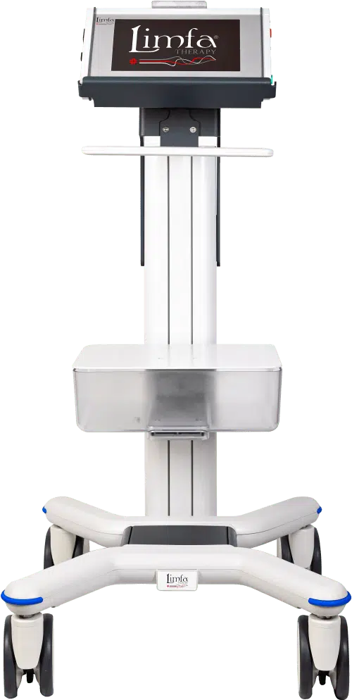 Limfa Therapy è un prodotto di EywaMedical, sviluppato per stimolare i processi di riparazione tissutale in modo naturale e duraturo.