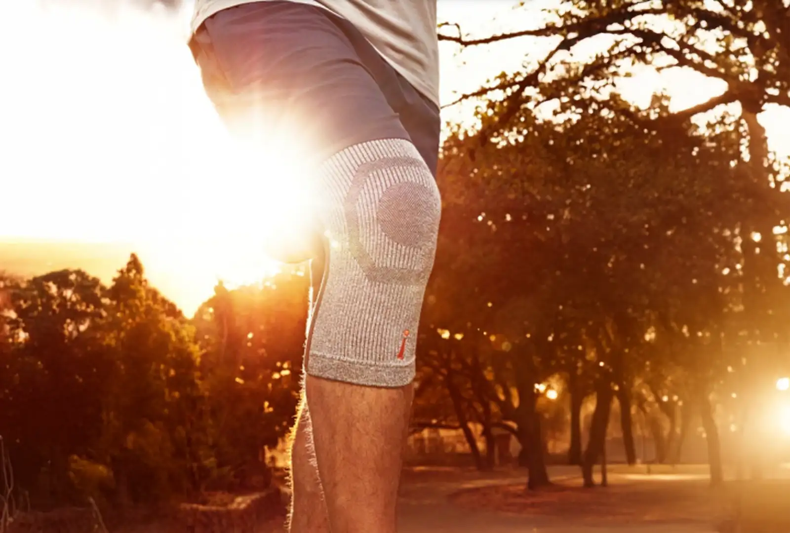 Studio clinico relativo a Incrediwear, che dimostra il sollievo dal dolore comprovato per chi soffre di osteoartrite.