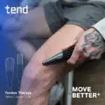 Tend Deep - immagine 3