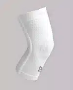 Novak Djokovic WAT Ginocchio