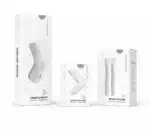 Novak Djokovic WAT Gambe - Coppia - immagine 5