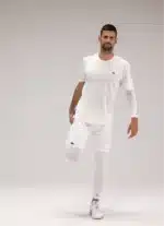 Novak Djokovic WAT Gambe - Coppia - immagine 3