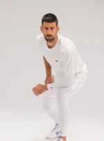Novak Djokovic WAT Gambe - Coppia - immagine 4