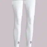 Novak Djokovic WAT Gambe - Coppia