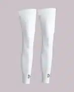 Novak Djokovic WAT Gambe - Coppia