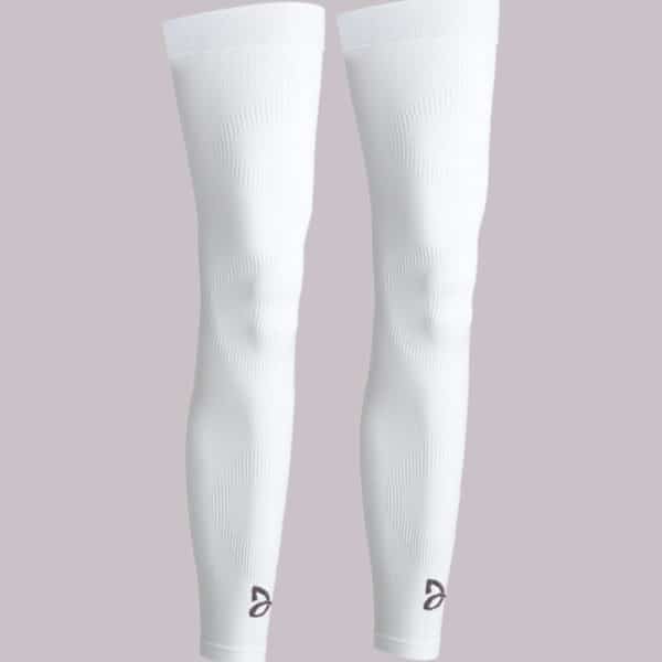 Novak Djokovic WAT Gambe - Coppia