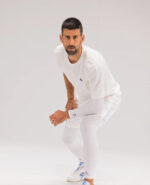 Novak Djokovic WAT Gambe - Coppia - immagine 3