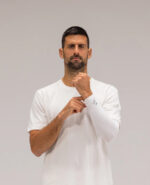 Novak Djokovic WAT Braccio - immagine 3